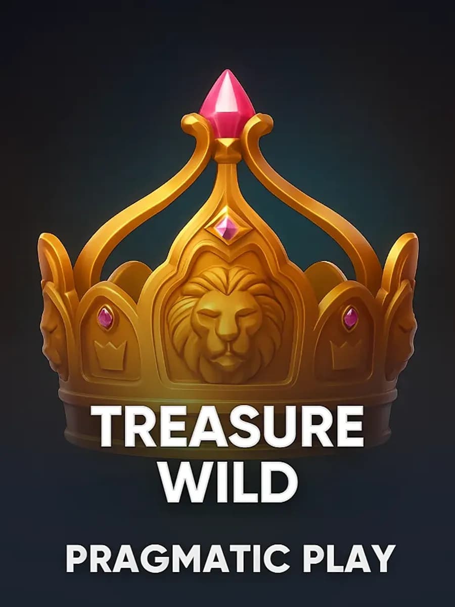 Treasure Wild