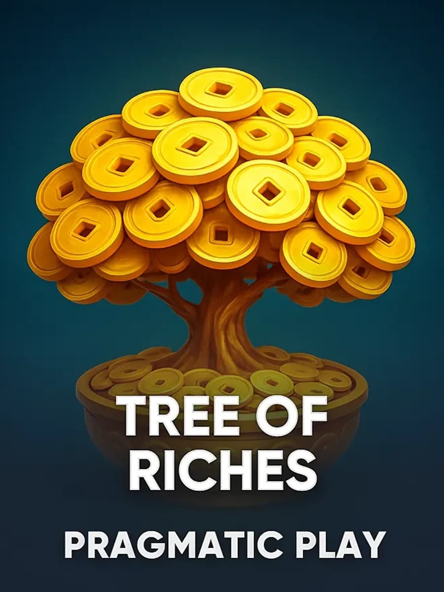 Tree of Riches