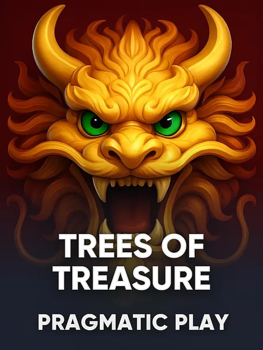 Trees of Treasure