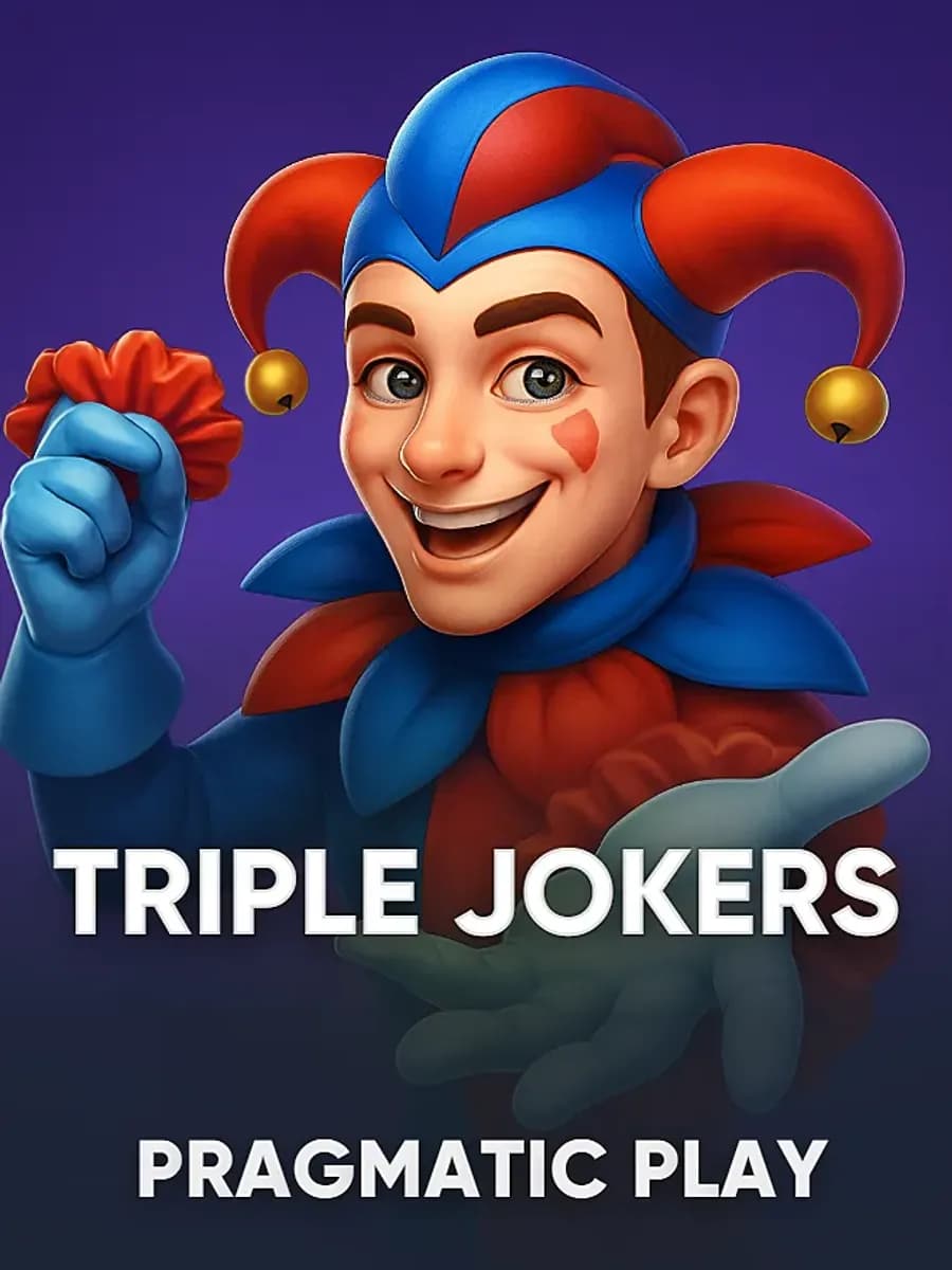 Triple Jokers