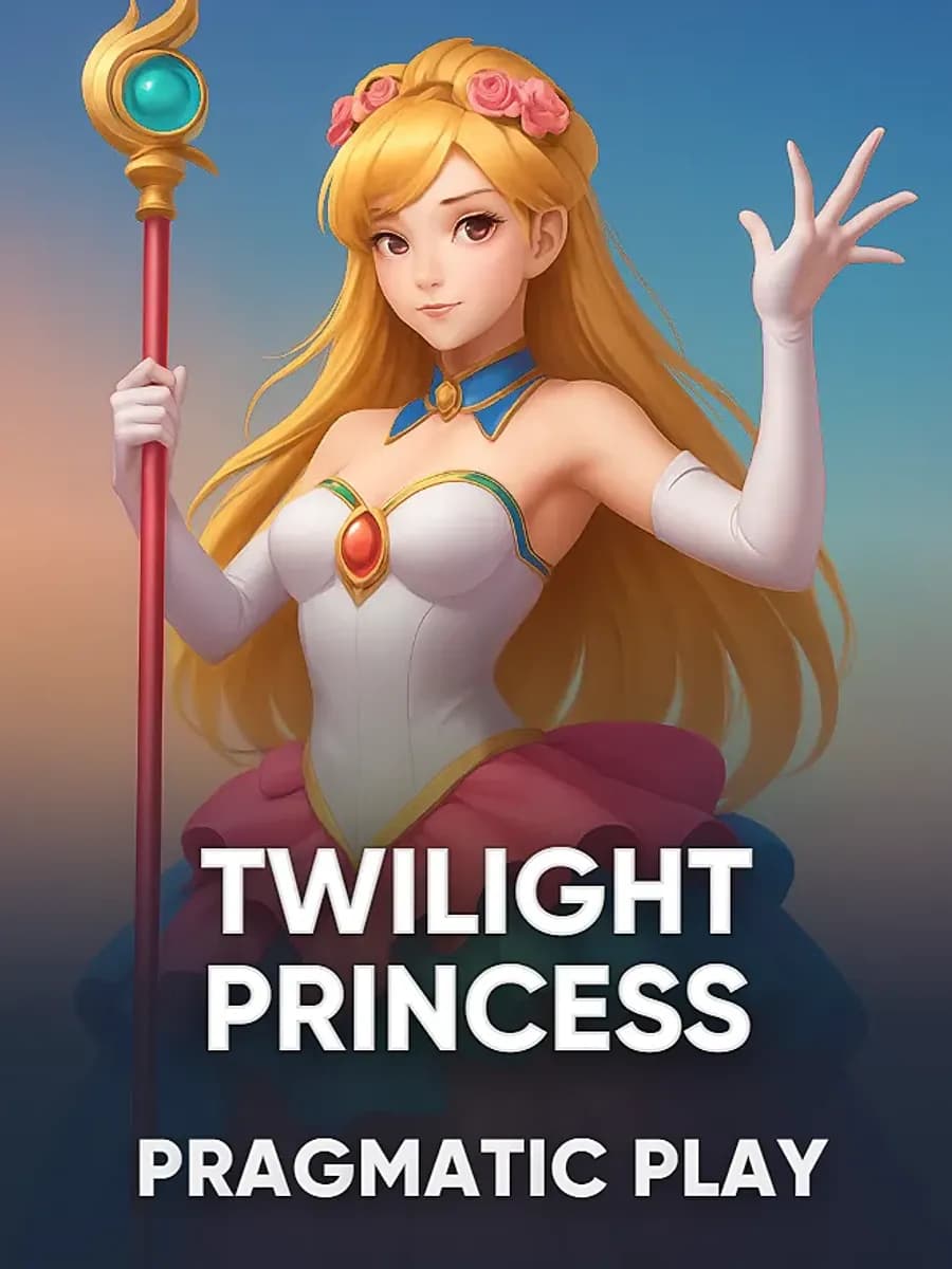 Twilight Princess