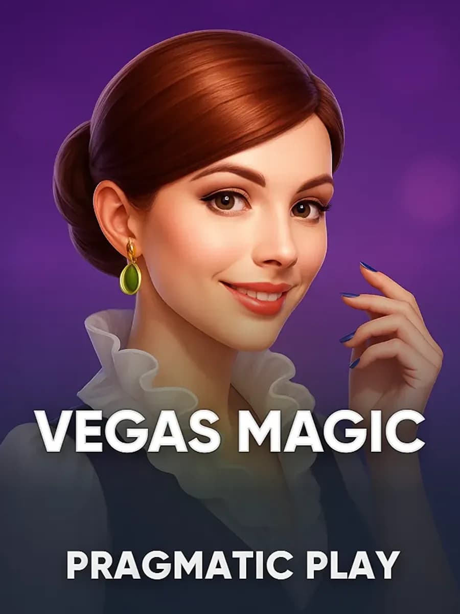 Vegas Magic