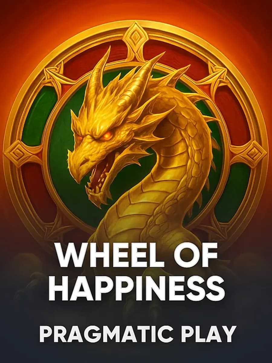 Wheel of Happiness