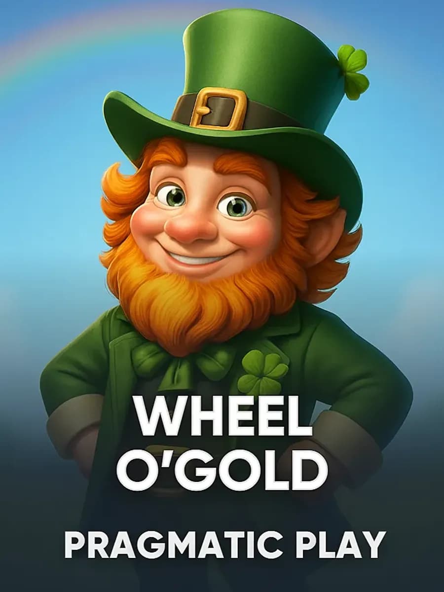 Wheel O’Gold