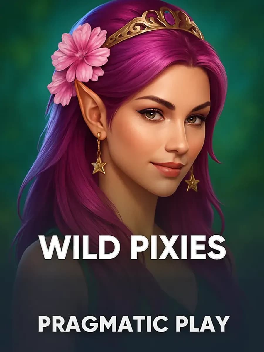 Wild Pixies