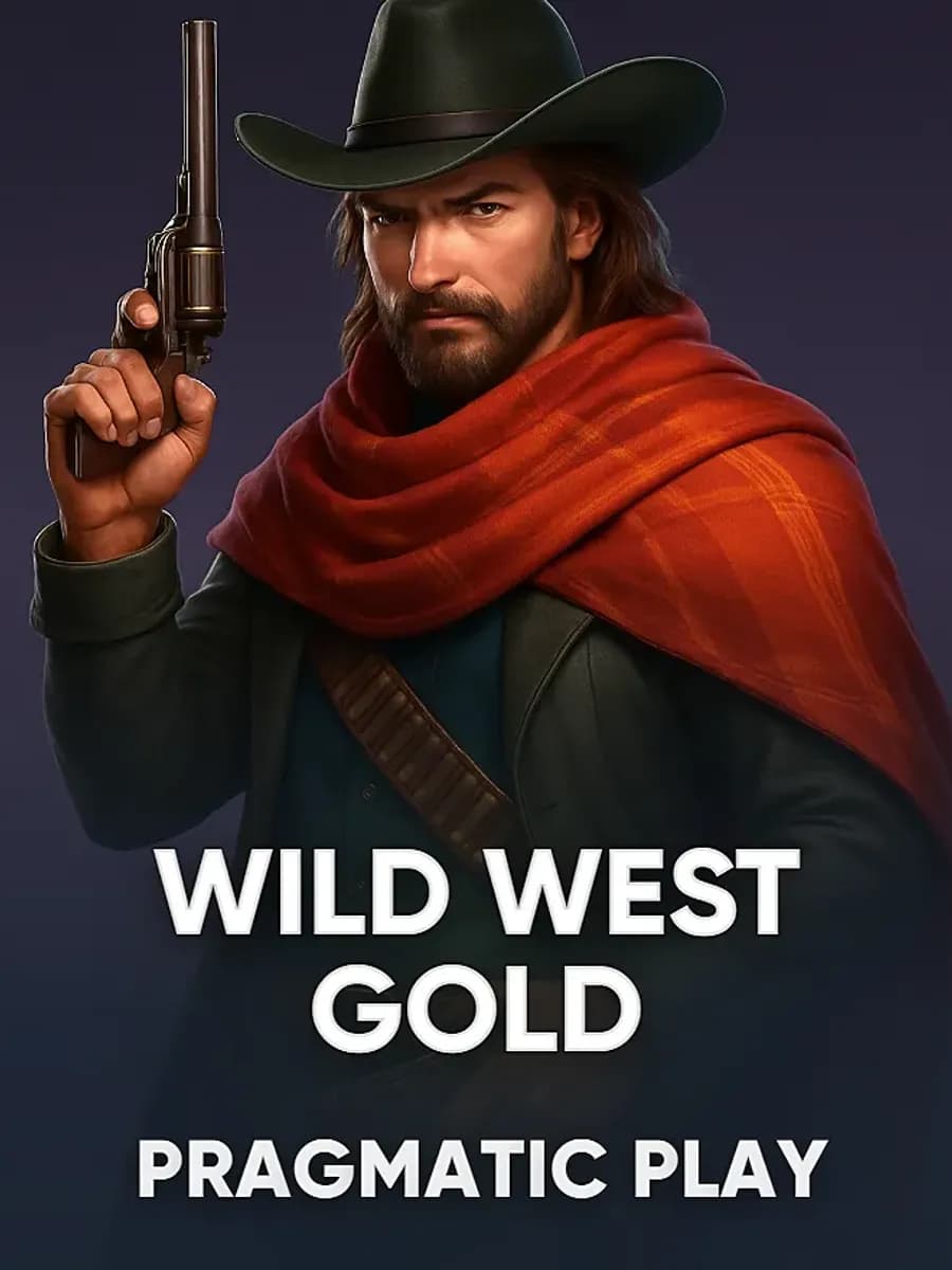 Wild West Gold