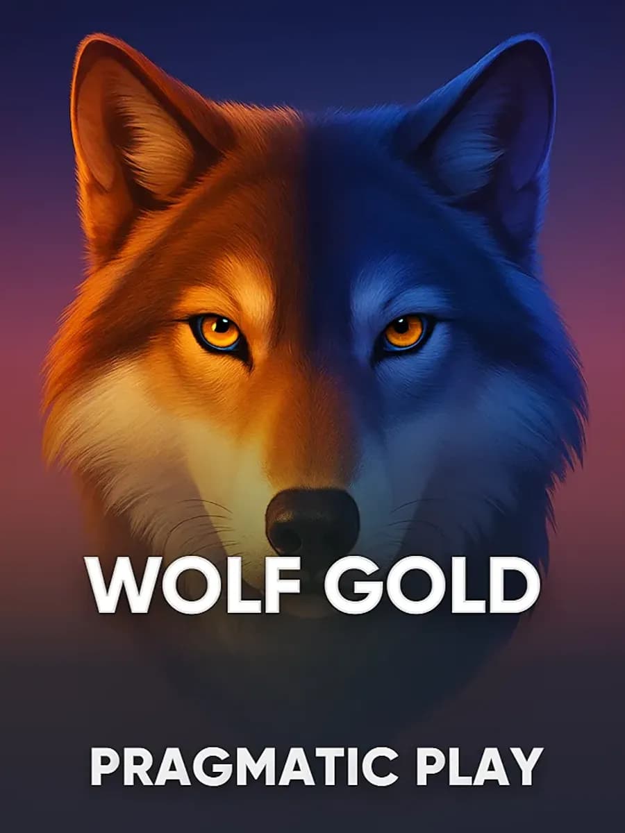 Wolf Gold