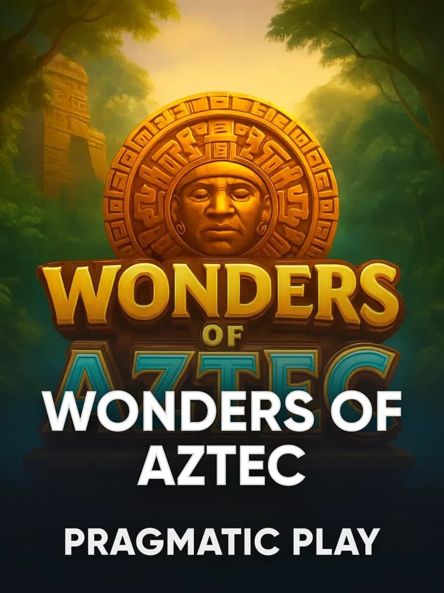 Wonders of Aztec