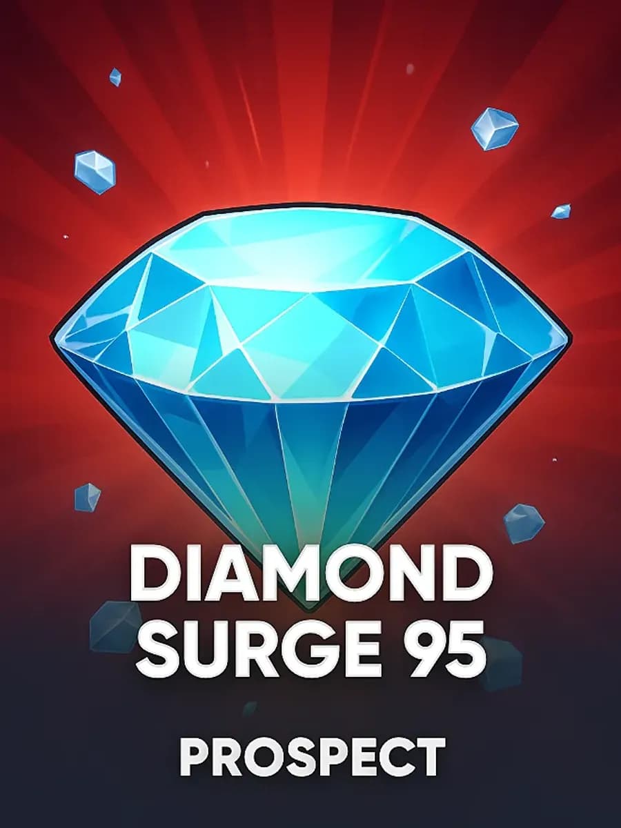 Diamond Surge 95