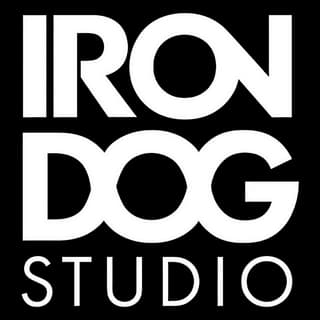 irondog