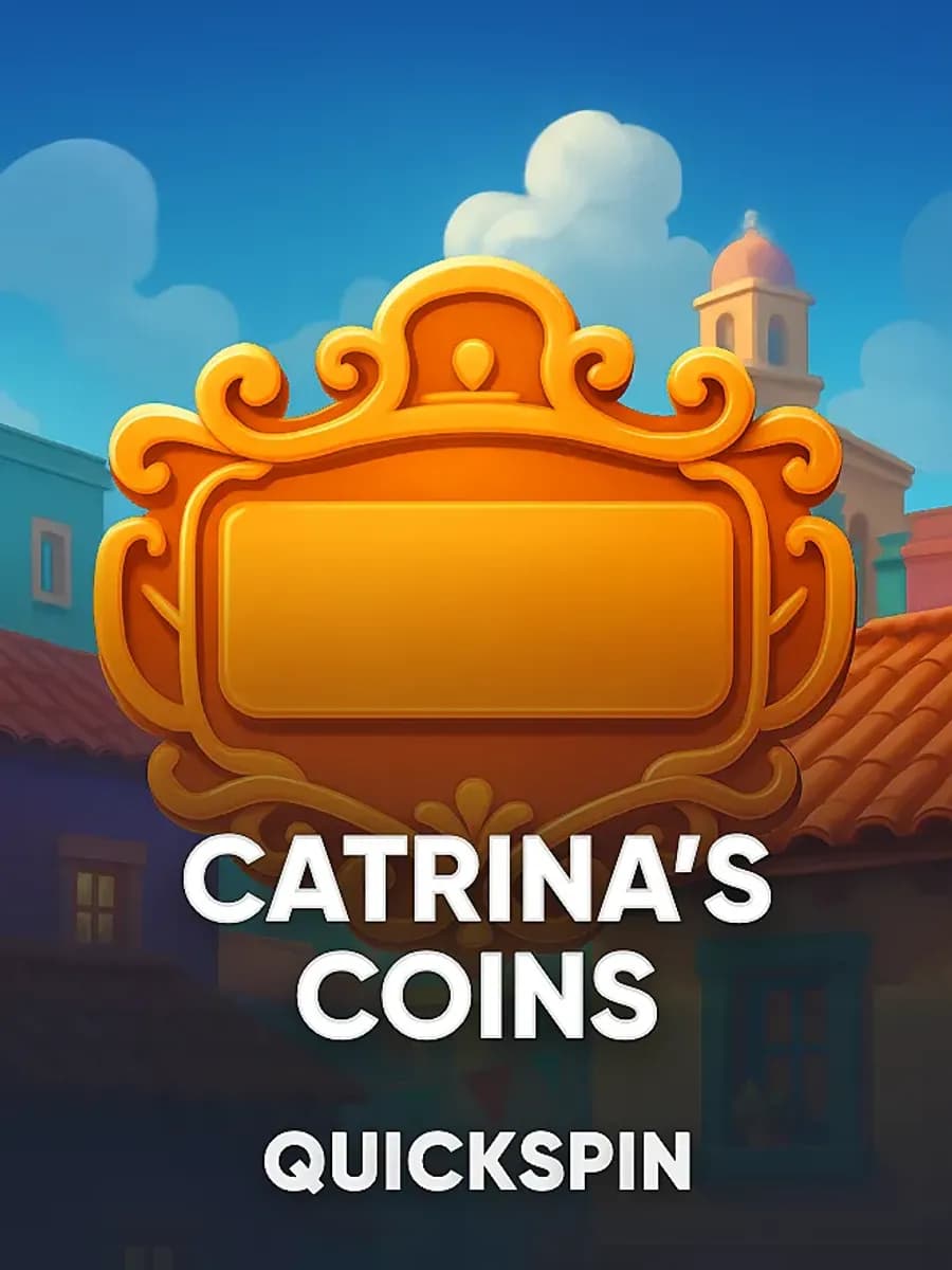 Catrina’s Coins