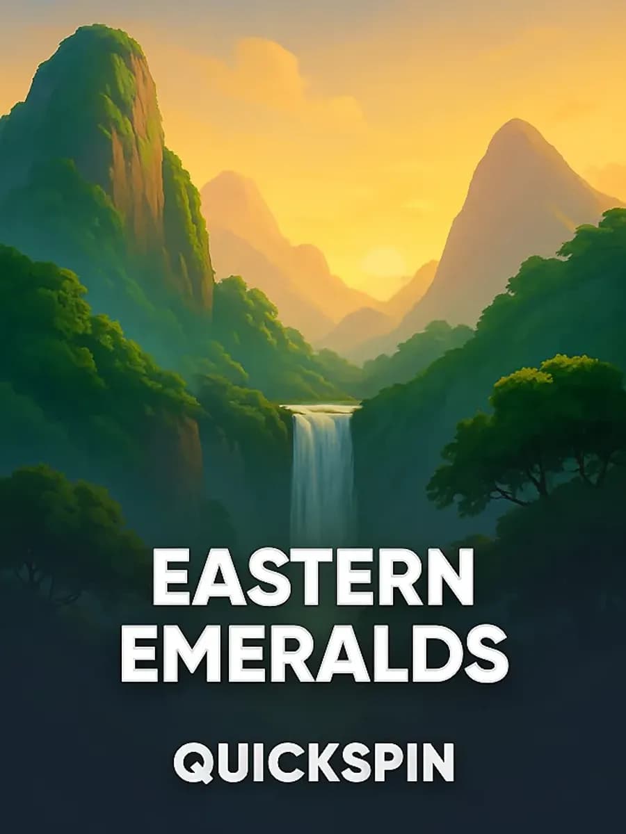 Eastern Emeralds