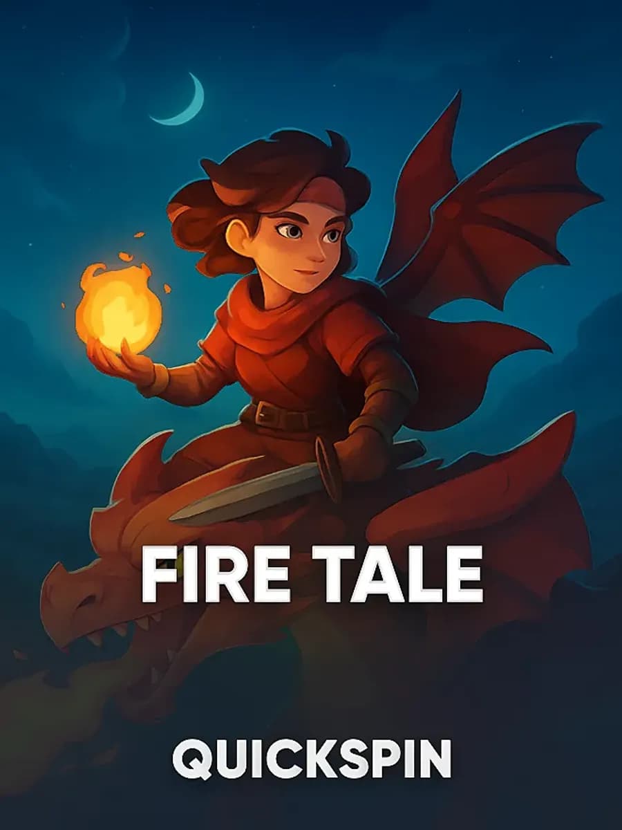 Fire Tale