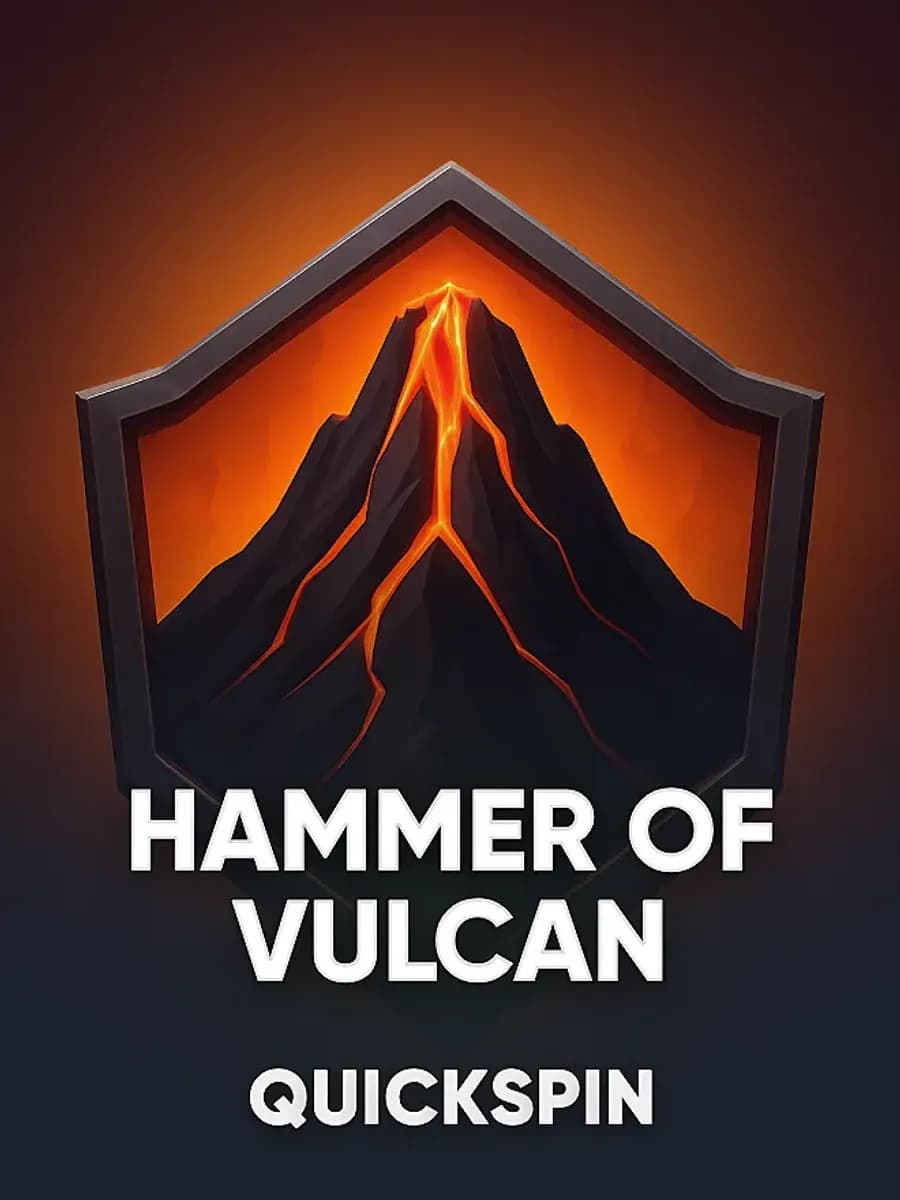 Hammer of Vulcan