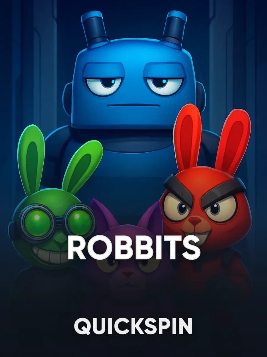 Robbits