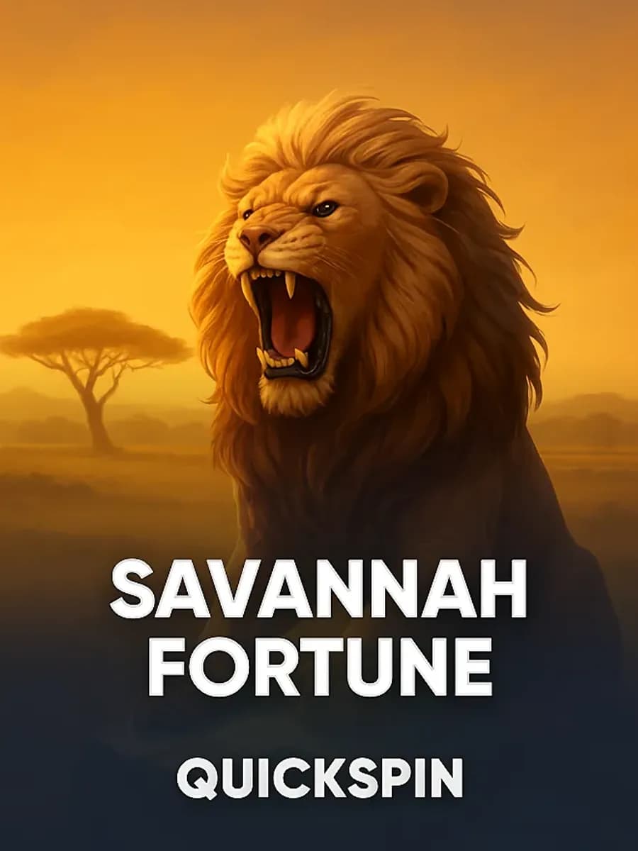 Savannah Fortune