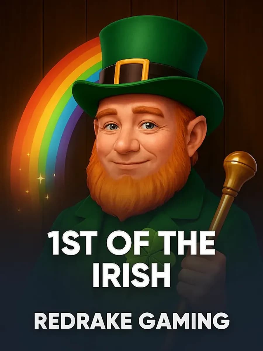 1st of the Irish
