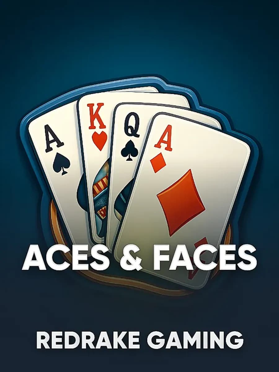 ACES & FACES