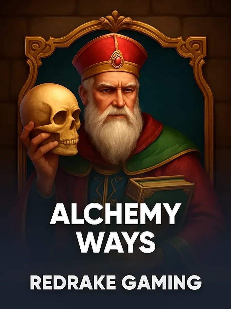 Alchemy Ways