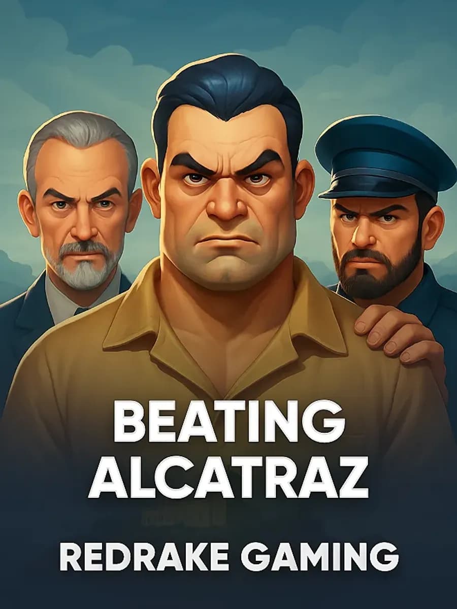 Beating Alcatraz