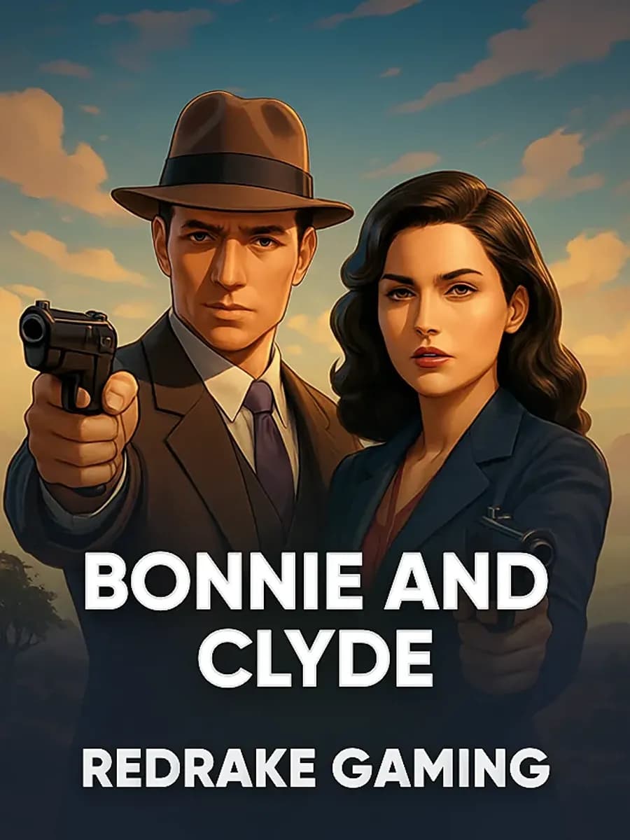 Bonnie and Clyde