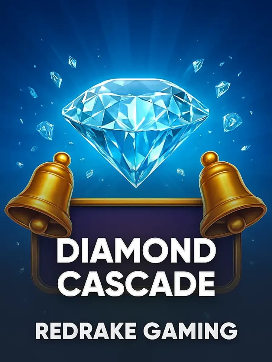Diamond Cascade