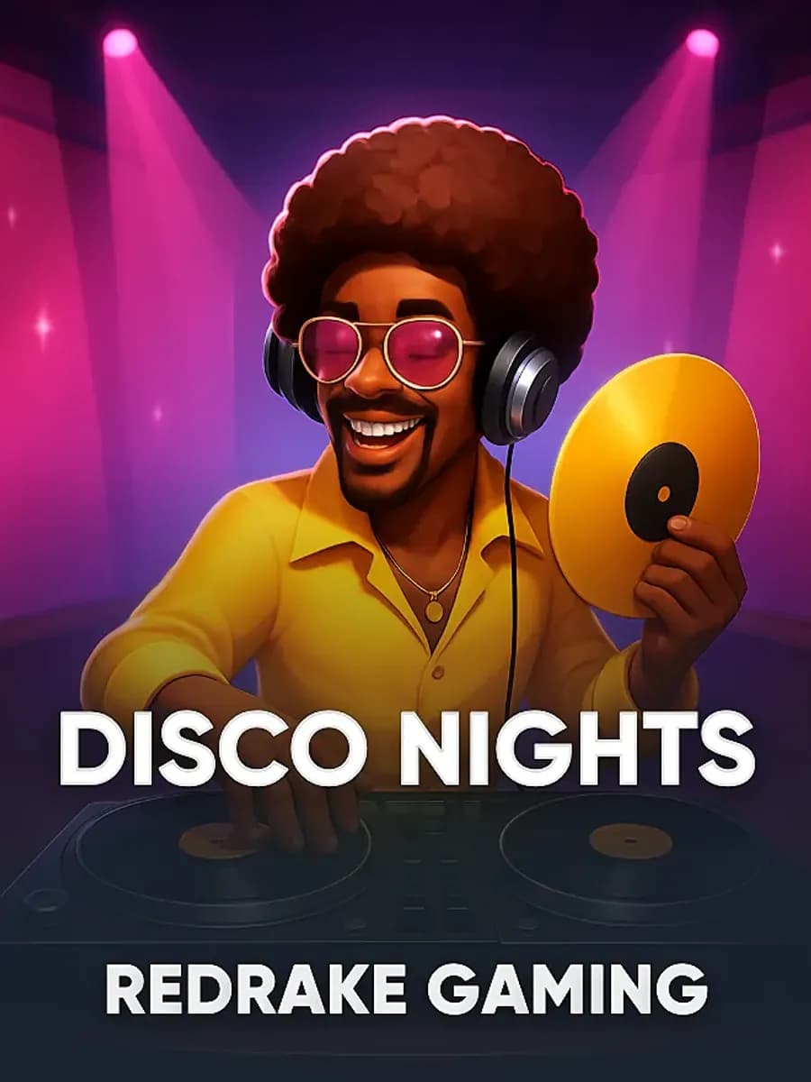 DISCO NIGHTS