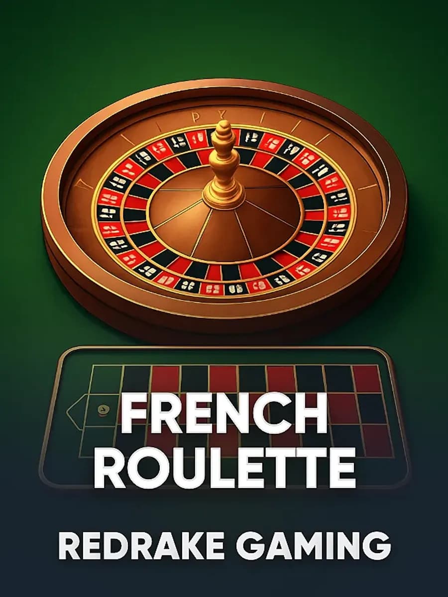 French Roulette