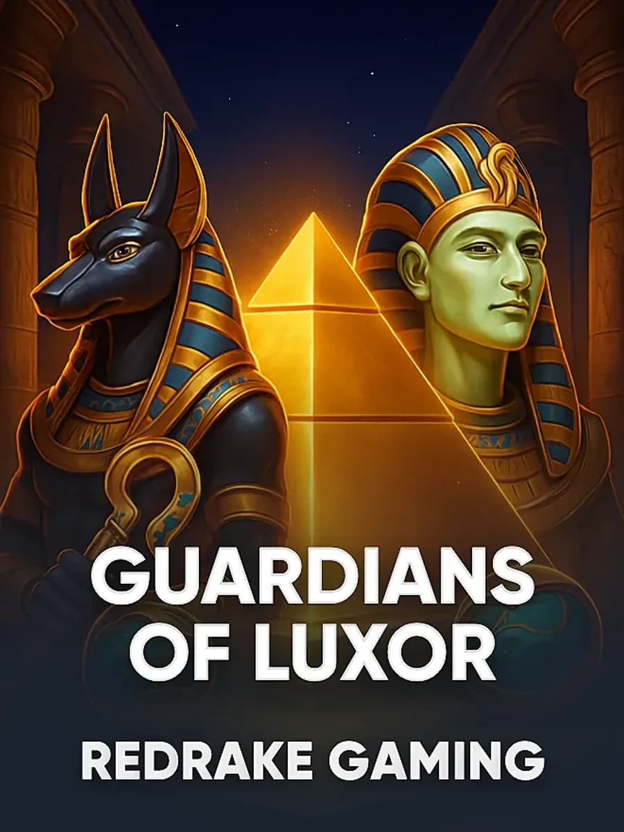 Guardians of Luxor