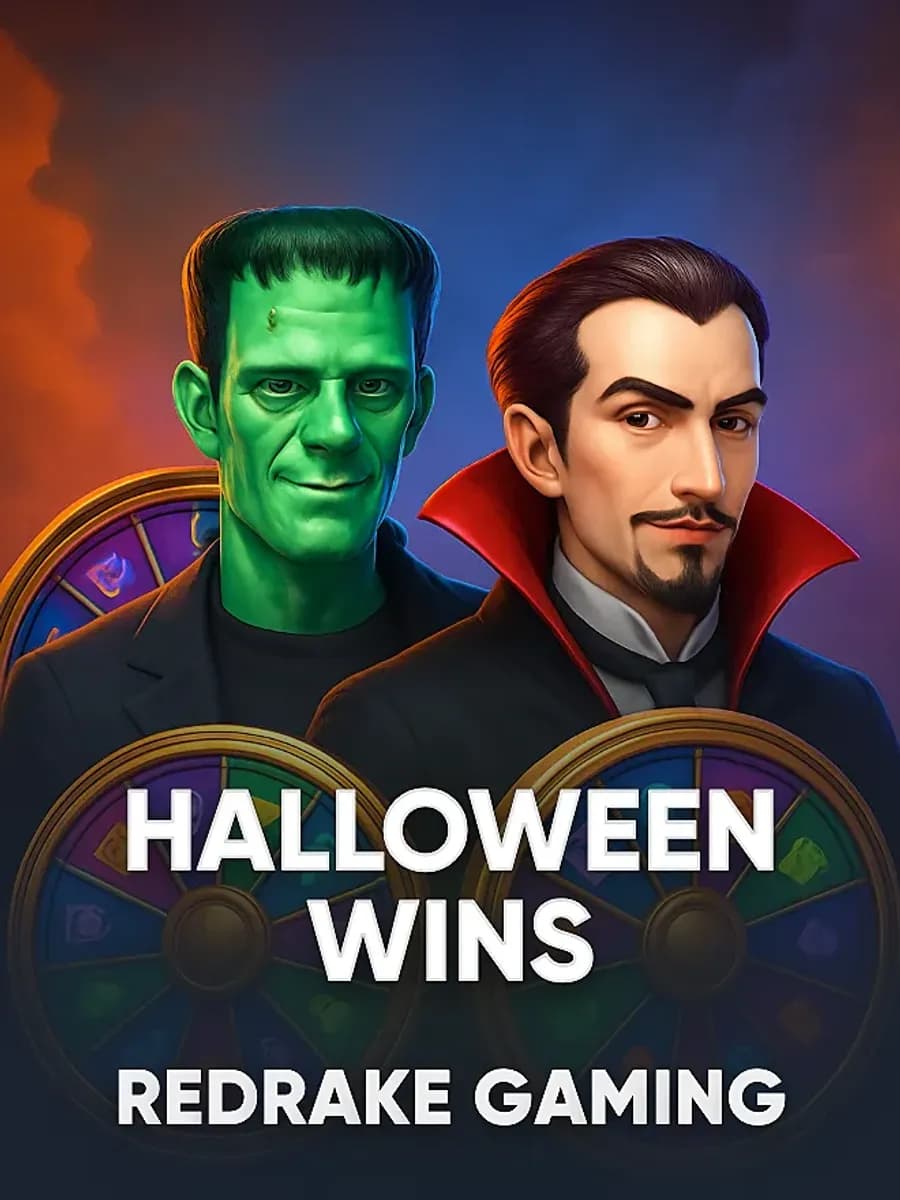 Halloween Wins