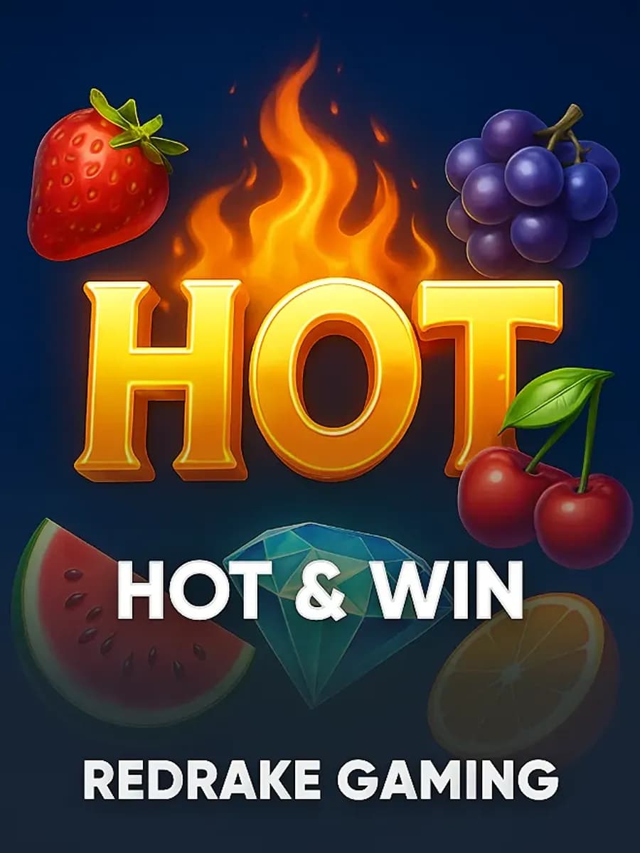 Hot & Win