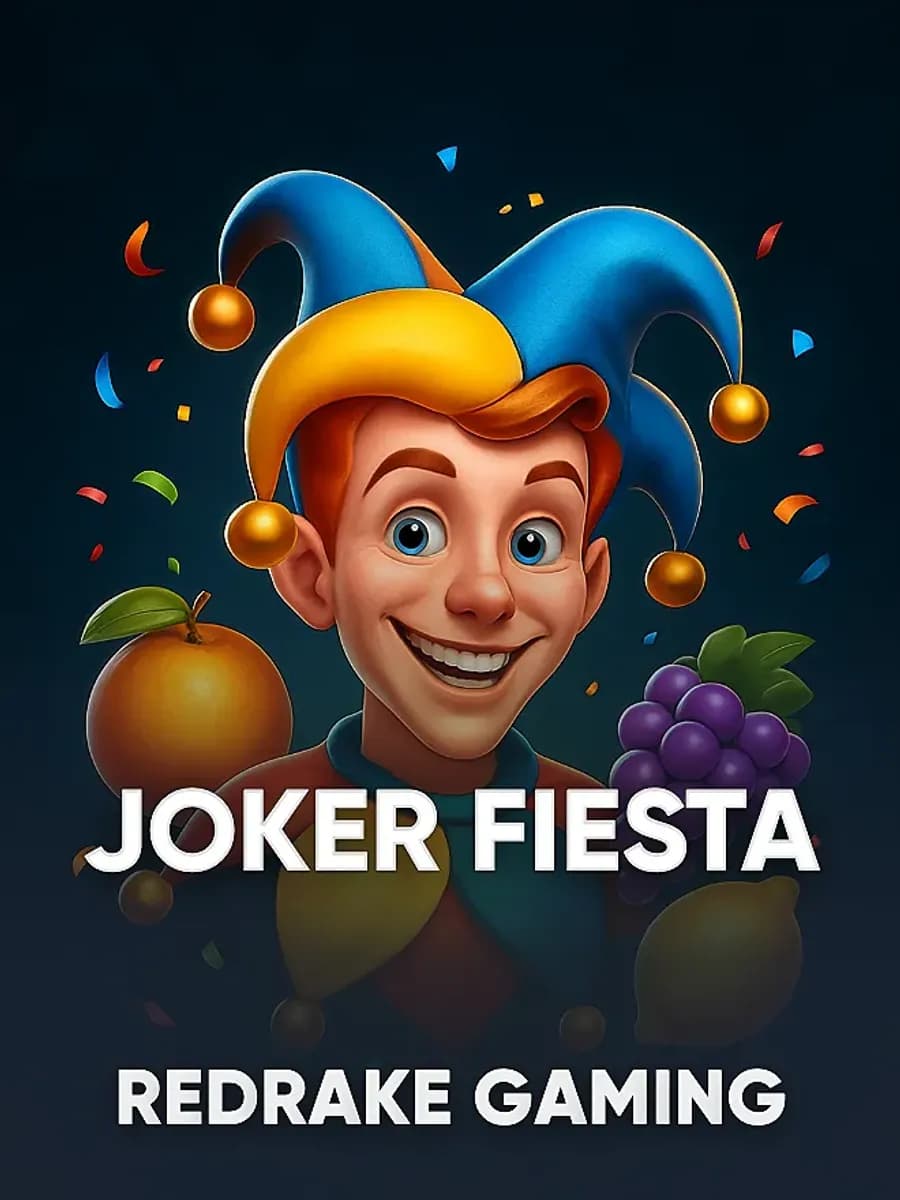 JOKER FIESTA