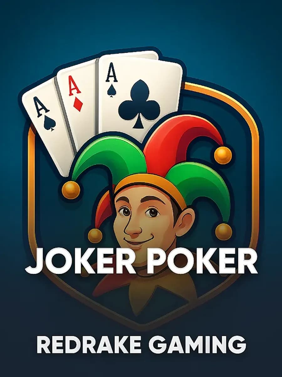 JOKER POKER