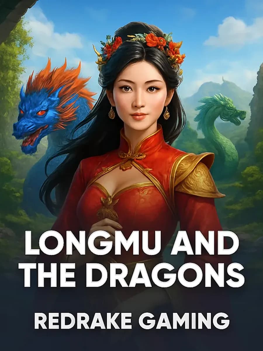 Longmu and the Dragons