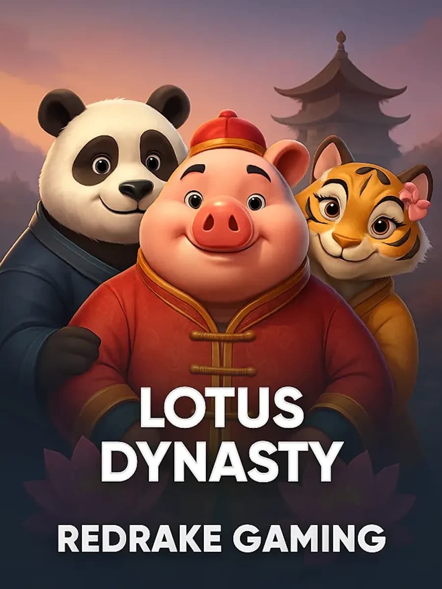 LOTUS DYNASTY