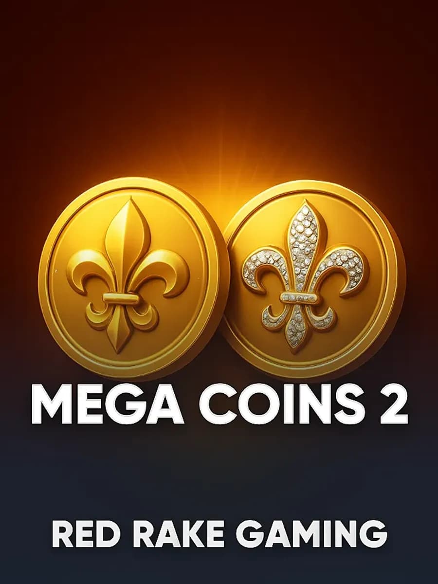 Mega Coins 2