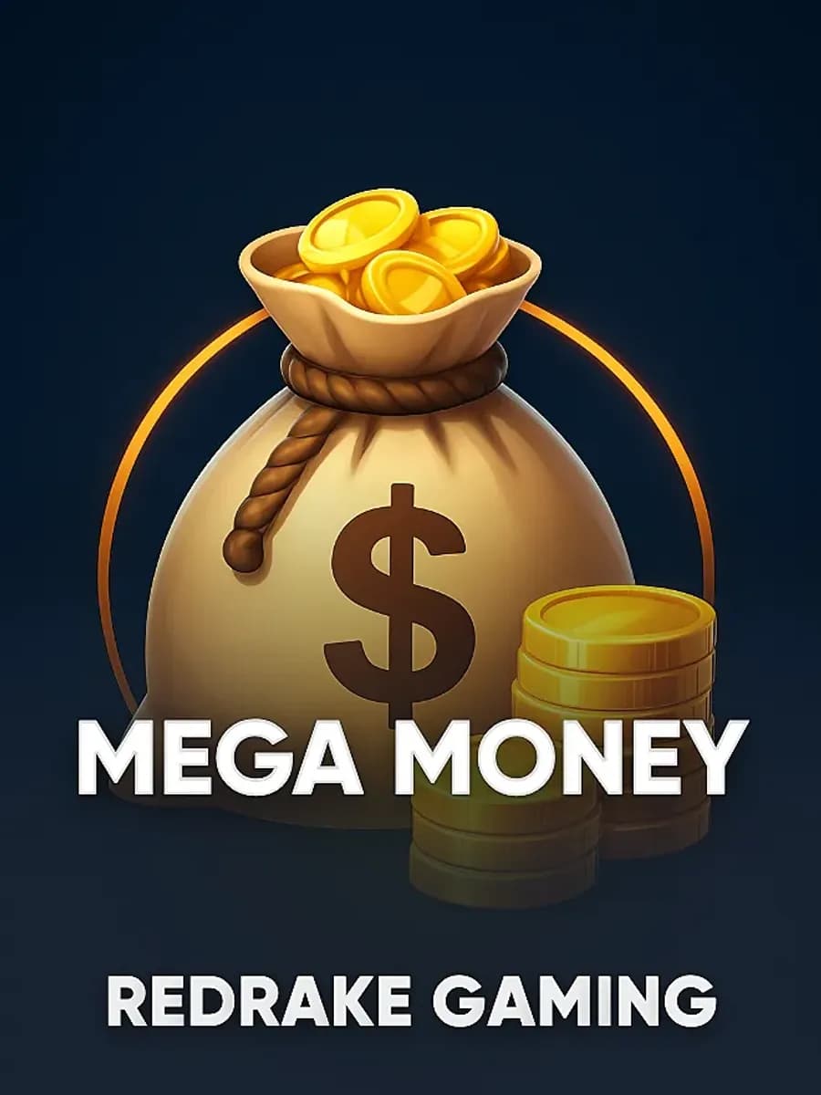 Mega Money