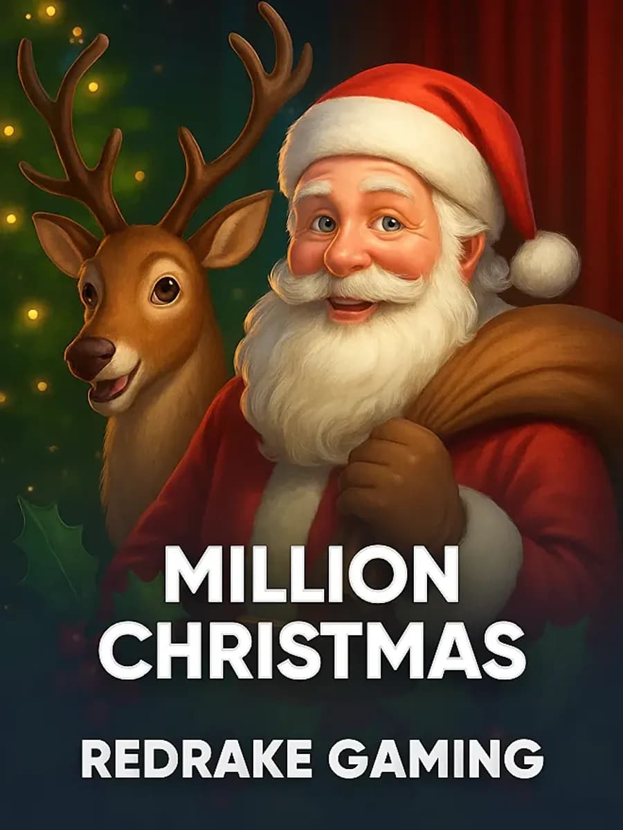 Million Christmas