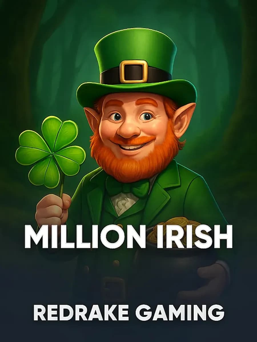 Million Irish