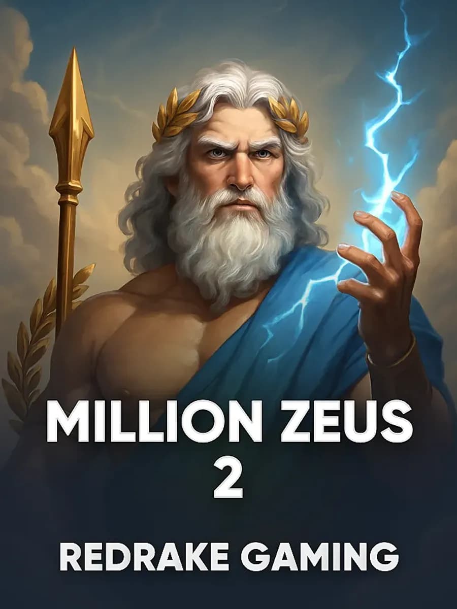 MILLION ZEUS 2