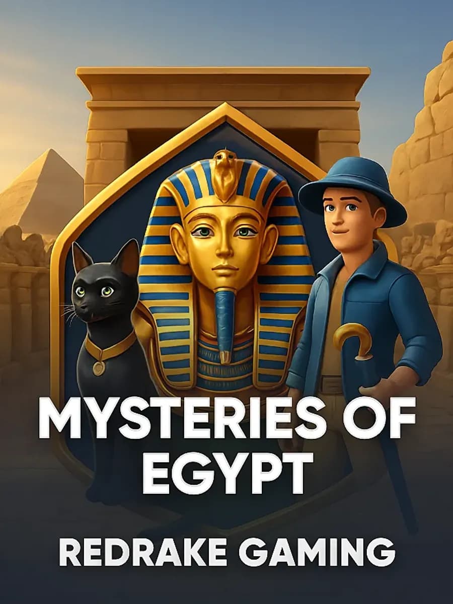 Mysteries of Egypt