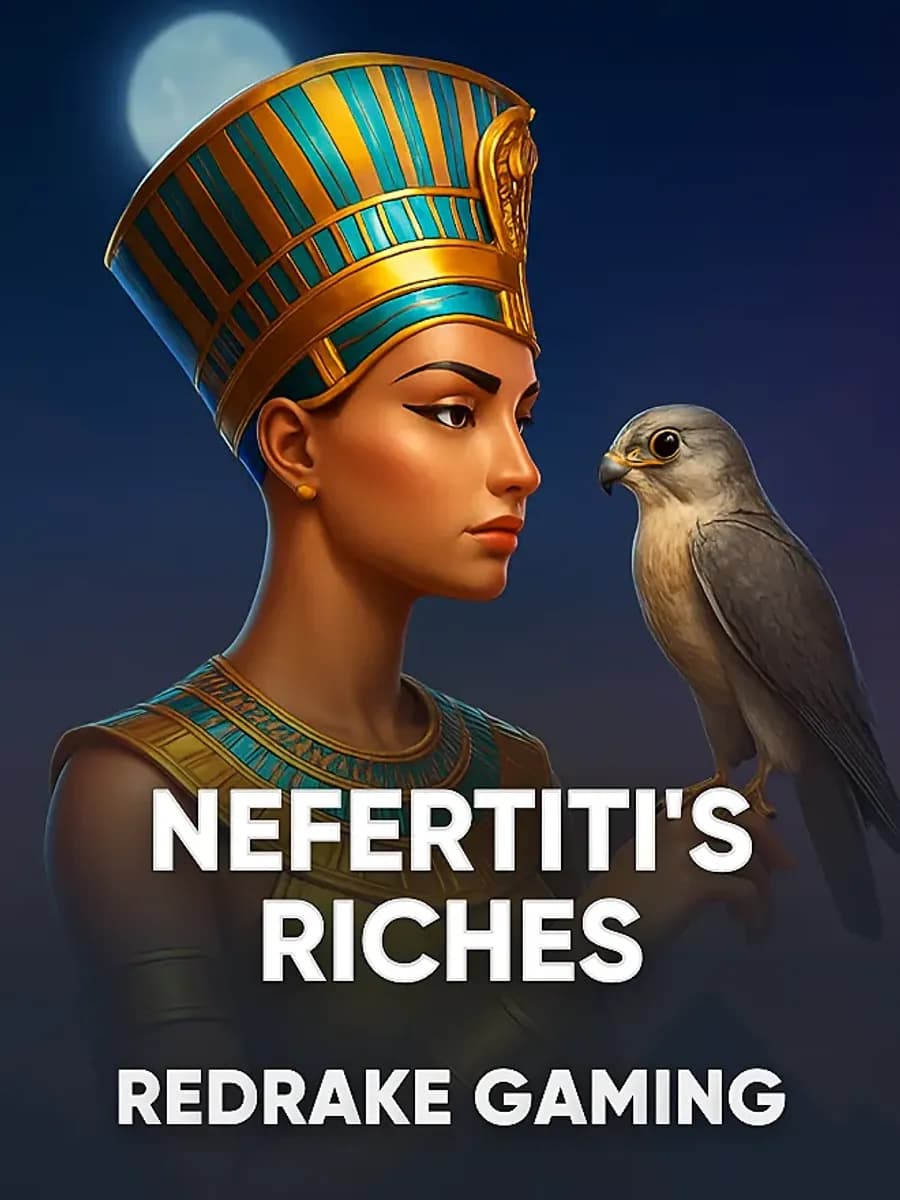 Nefertiti's Riches