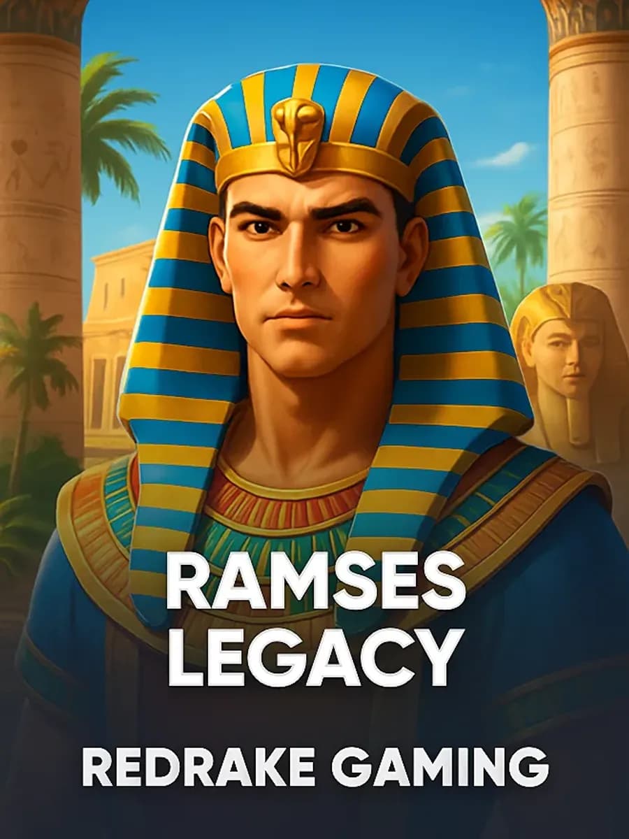 Ramses Legacy