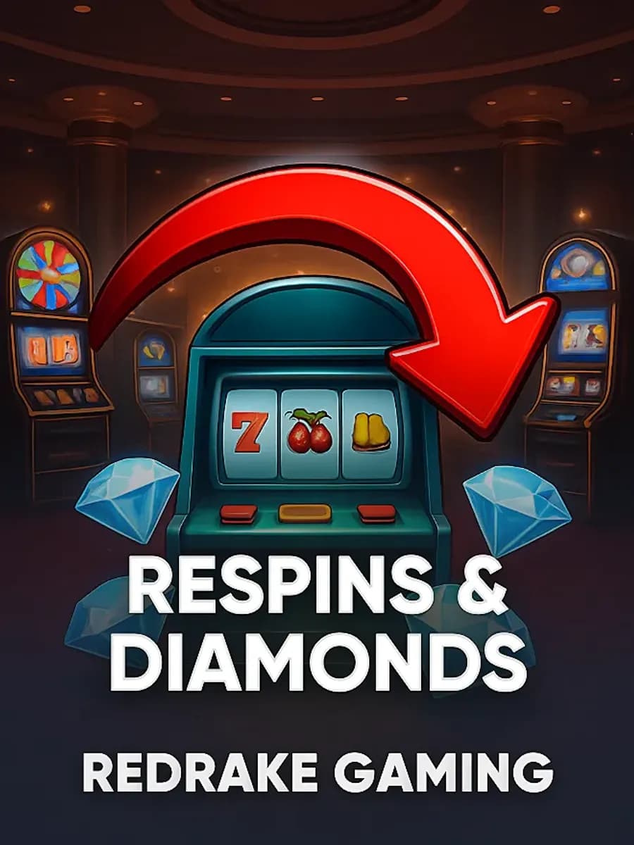 Respins & Diamonds