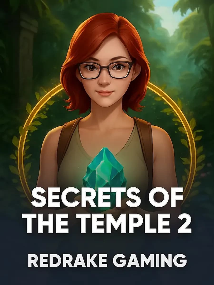 Secrets of the Temple 2