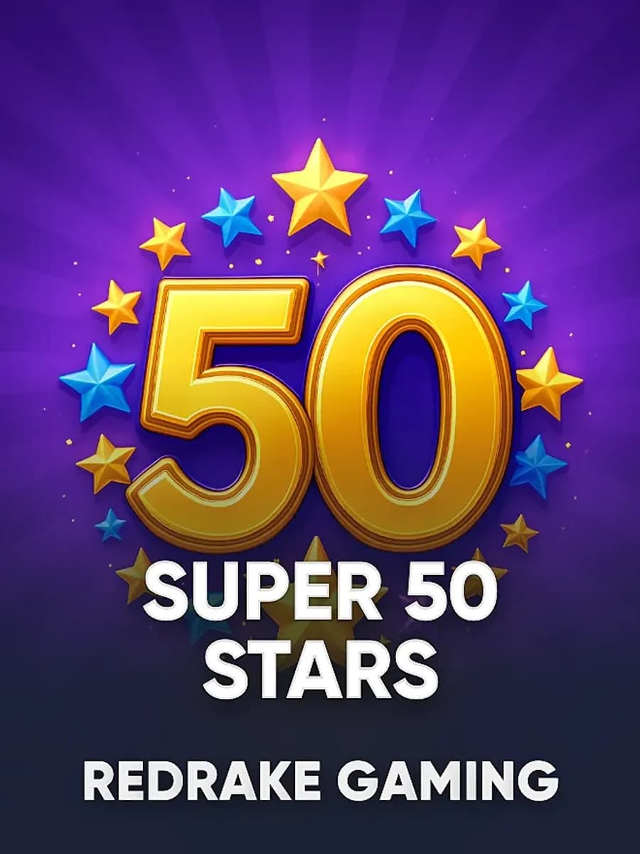 Super 50 Stars