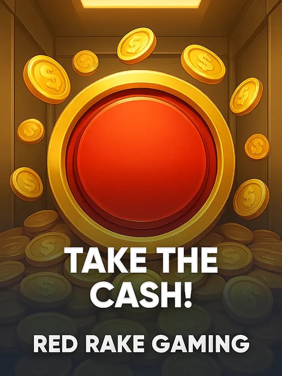 Take the Cash!