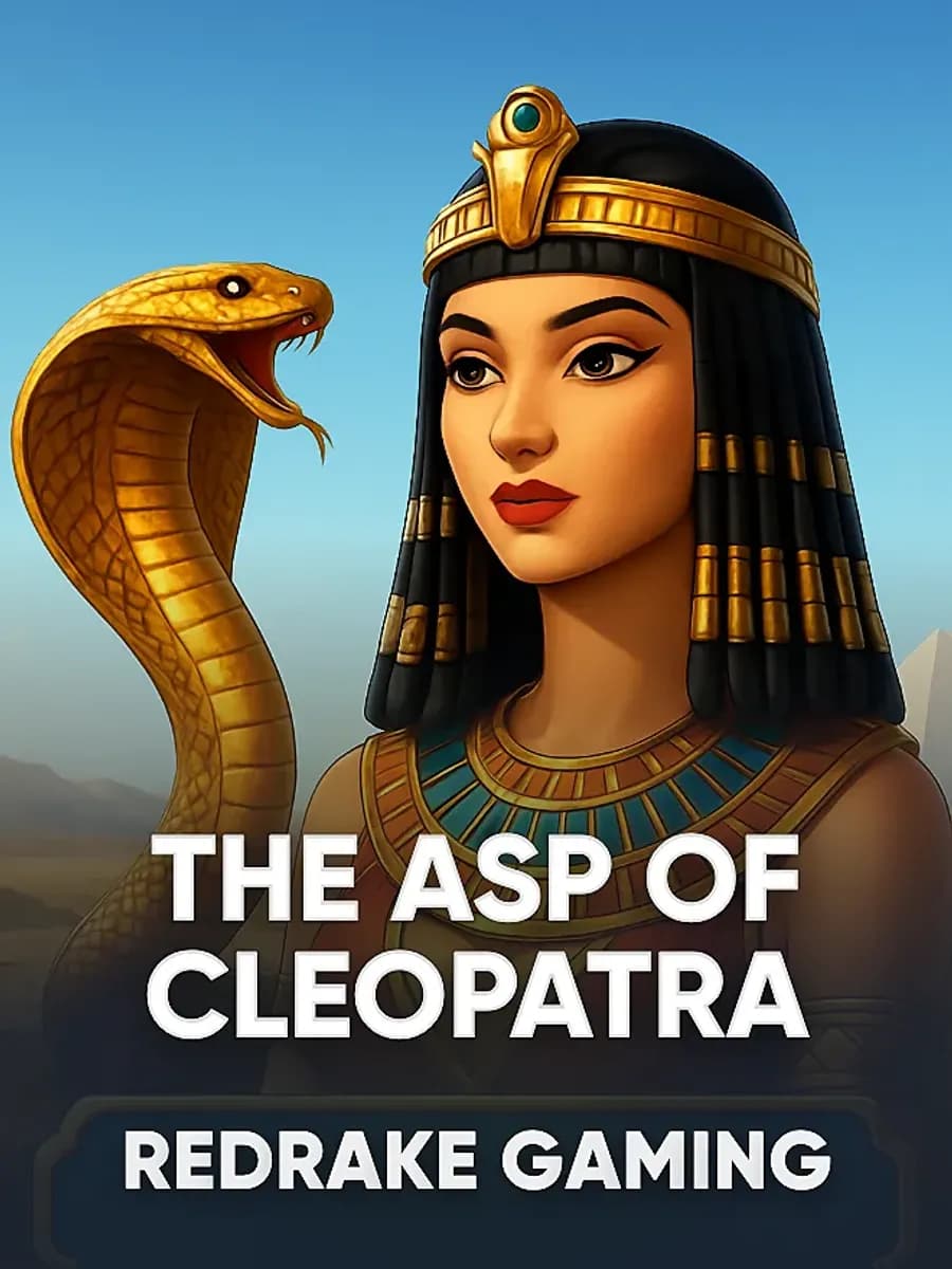 The Asp of Cleopatra