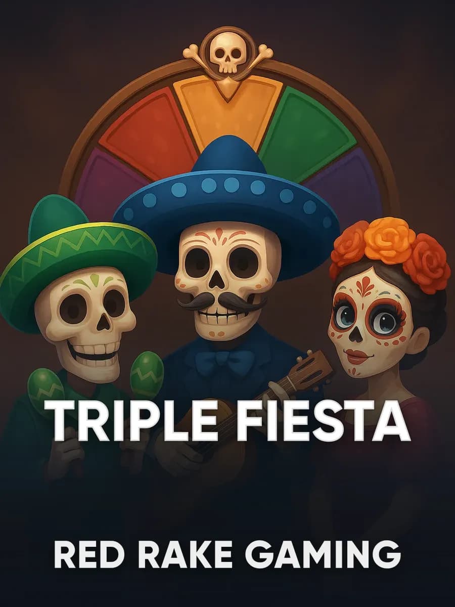Triple Fiesta