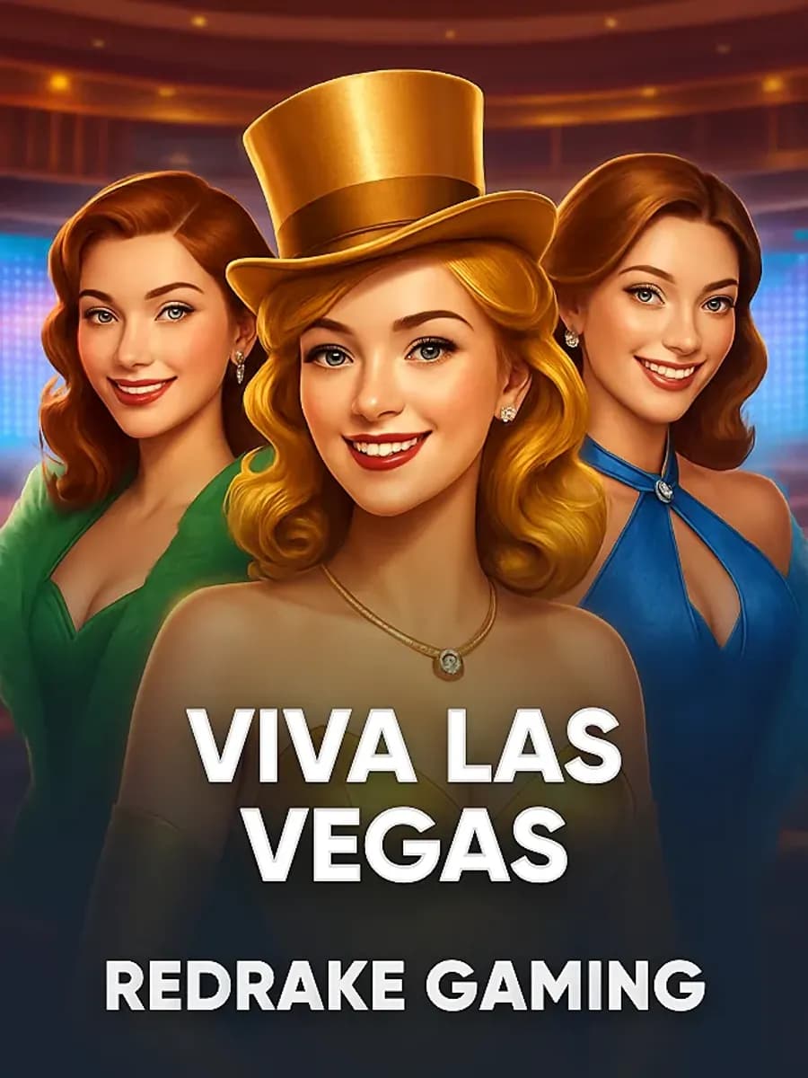 VIVA LAS VEGAS